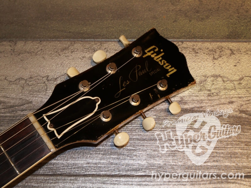 Gibson ’57 Les Paul Special