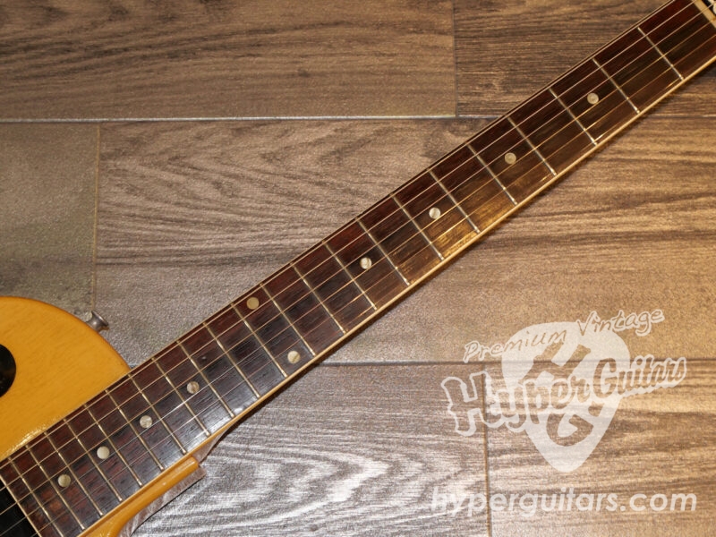 Gibson ’57 Les Paul Special