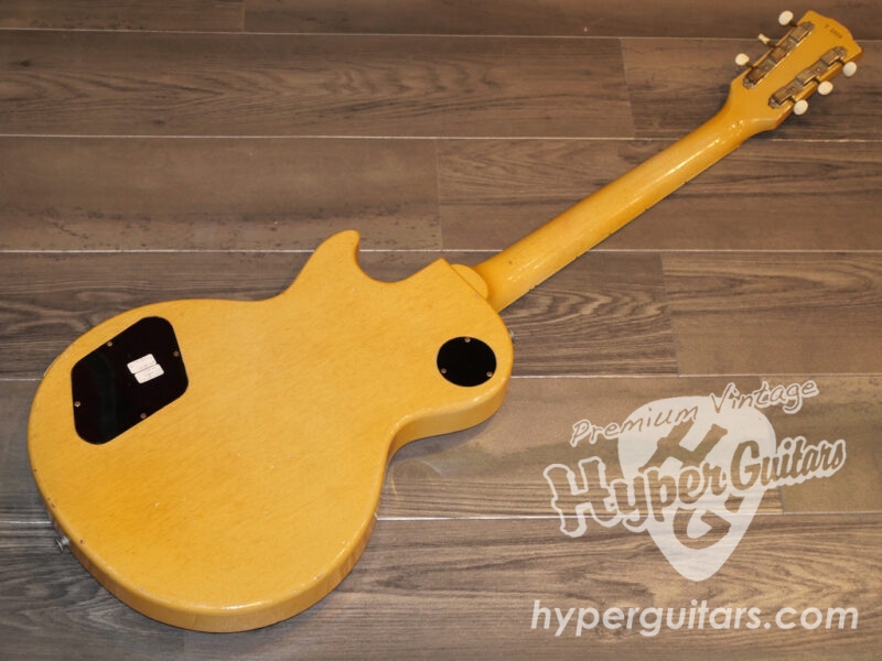 Gibson ’57 Les Paul Special