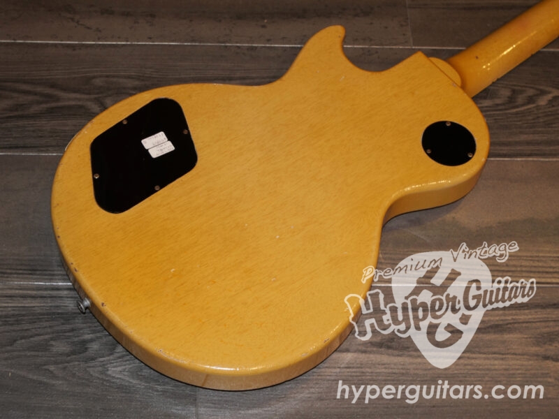 Gibson ’57 Les Paul Special