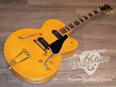 Gibson ’53 ES-350DN