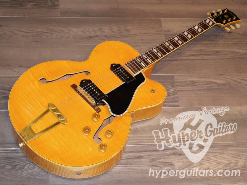 Gibson ’53 ES-350DN