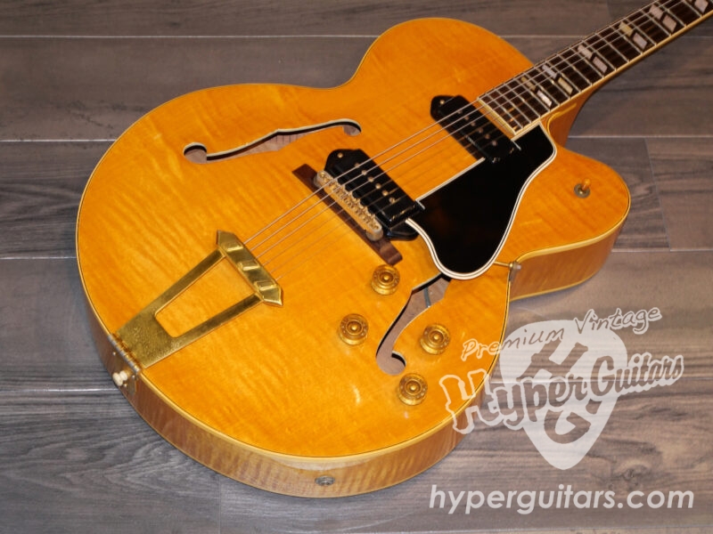 Gibson ’53 ES-350DN