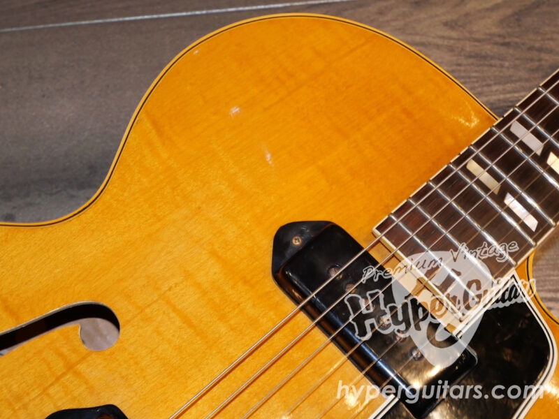 Gibson ’53 ES-350DN