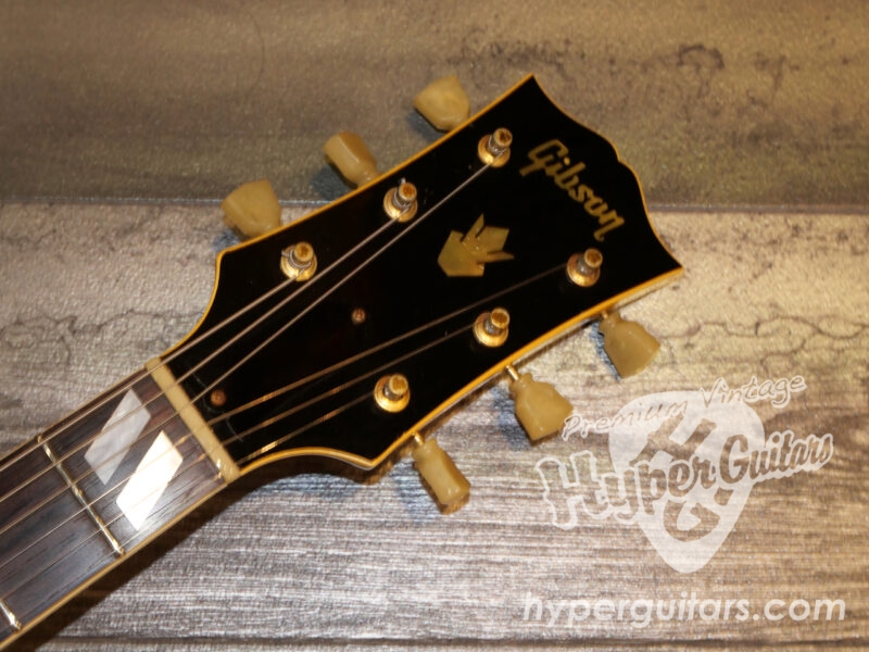 Gibson ’53 ES-350DN