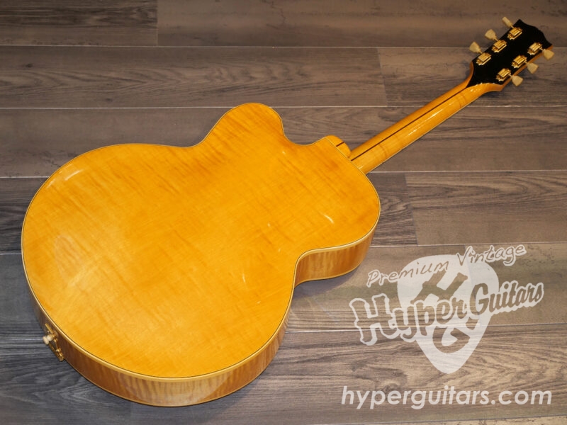 Gibson ’53 ES-350DN