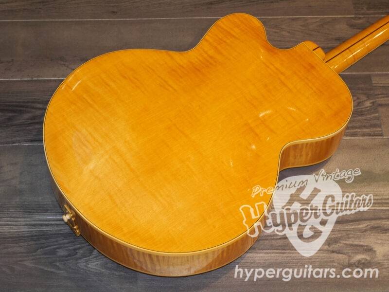 Gibson ’53 ES-350DN