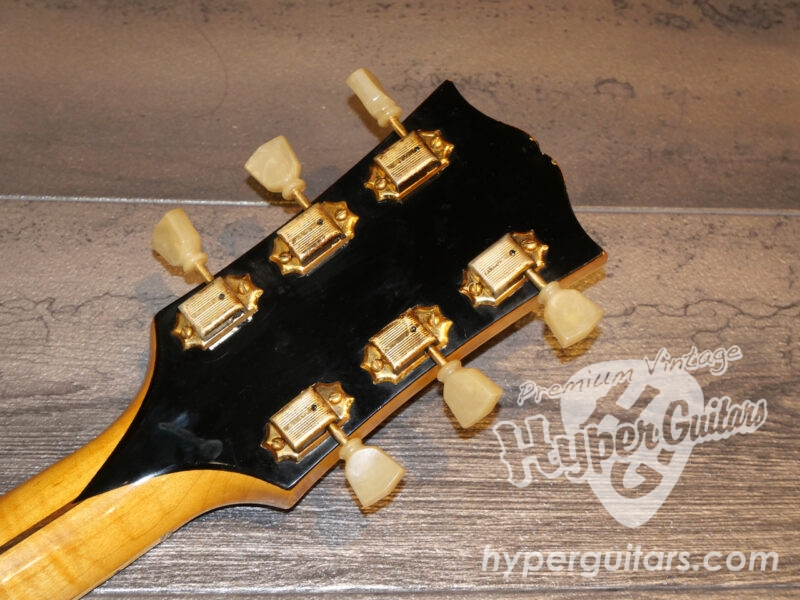 Gibson ’53 ES-350DN