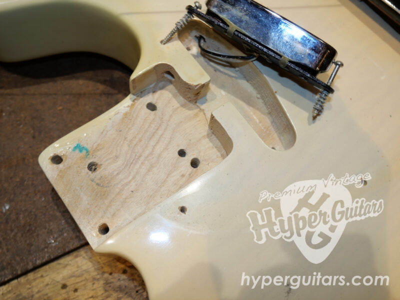 Fender ’76 Telecaster