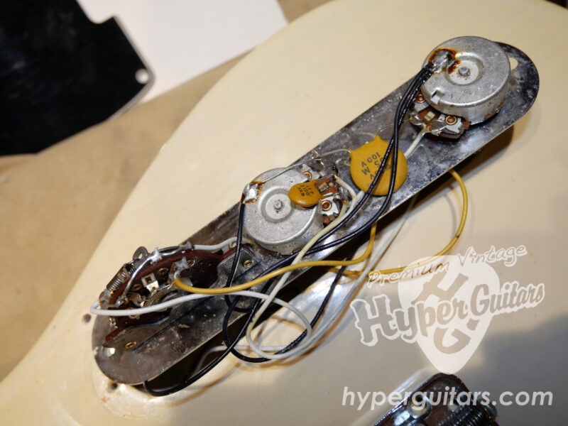 Fender ’76 Telecaster