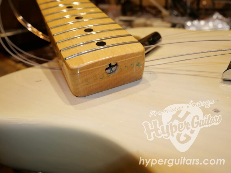 Fender ’76 Telecaster