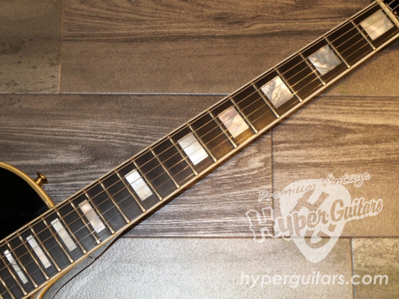 Gibson ’74 Les Paul Custom