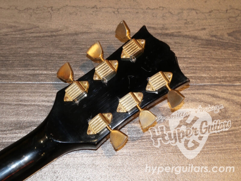 Gibson ’74 Les Paul Custom