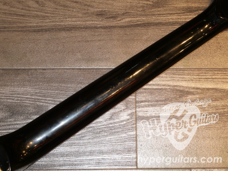 Gibson ’74 Les Paul Custom