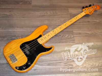 Fender ’78 Precision Bass