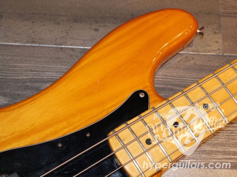 Fender ’78 Precision Bass