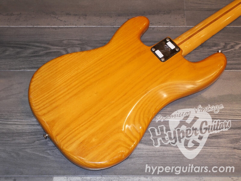 Fender ’78 Precision Bass