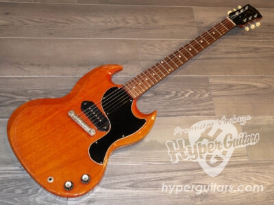 Gibson ’61 Les Paul SG Jr.