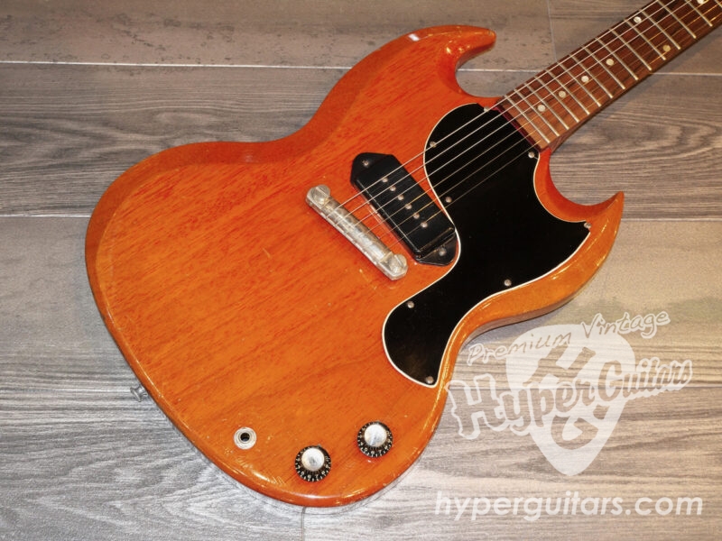 Gibson ’61 Les Paul SG Jr.