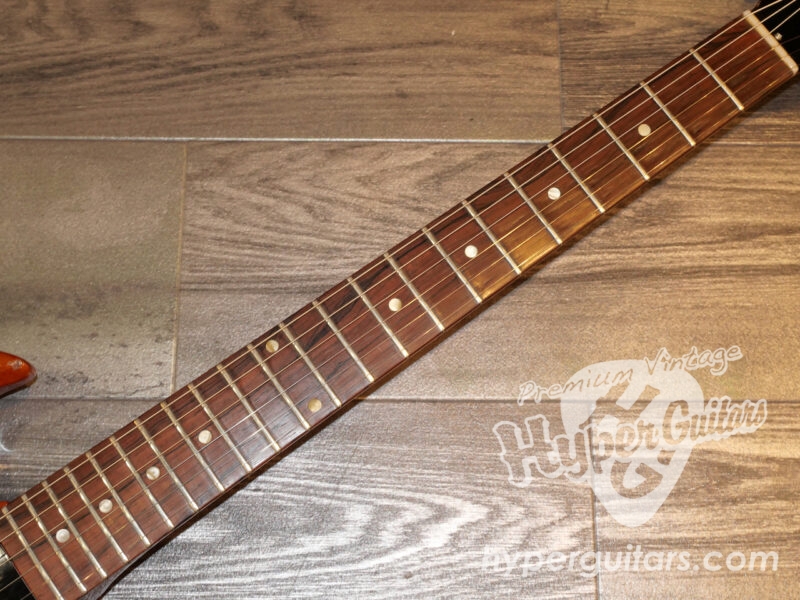 Gibson ’61 Les Paul SG Jr.