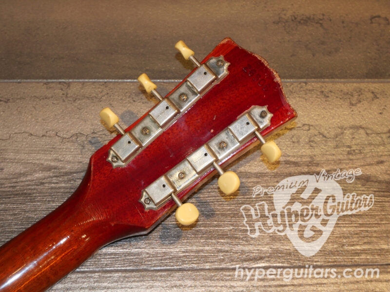 Gibson ’61 Les Paul SG Jr.