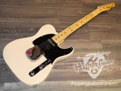 Fender ’76 Telecaster