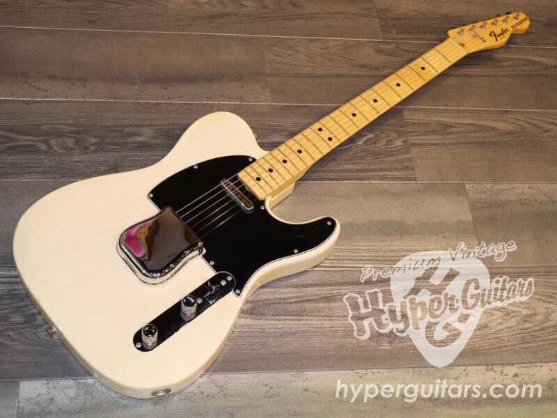 Fender ’76 Telecaster