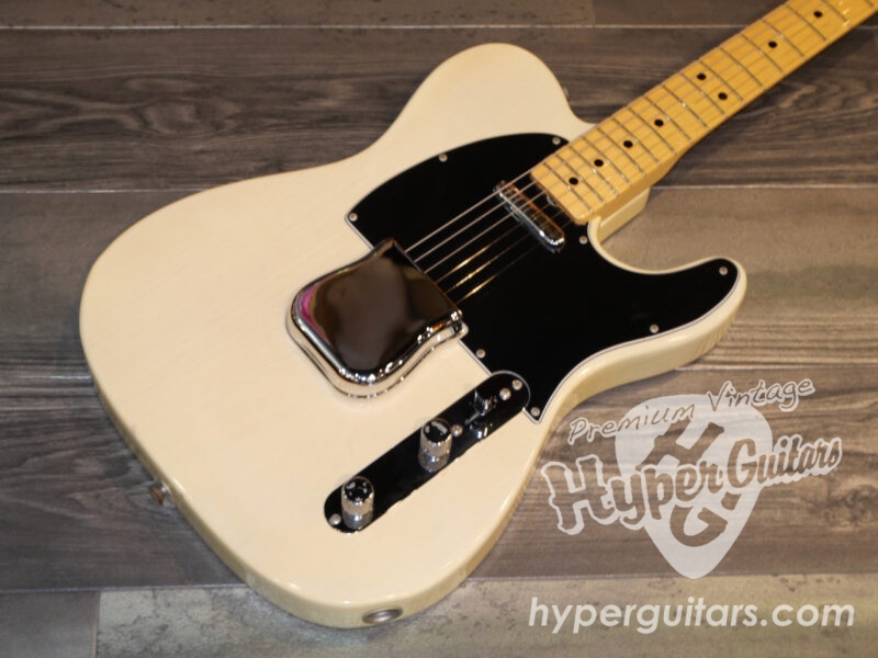 Fender ’76 Telecaster