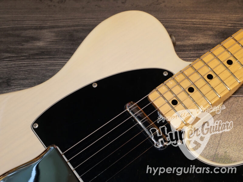 Fender ’76 Telecaster
