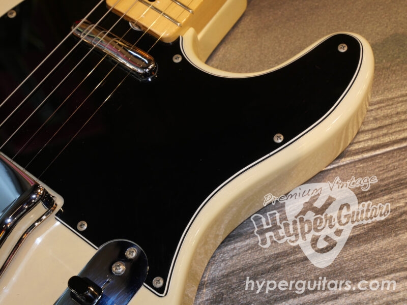 Fender ’76 Telecaster