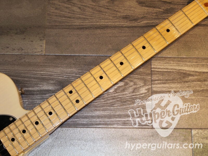 Fender ’76 Telecaster