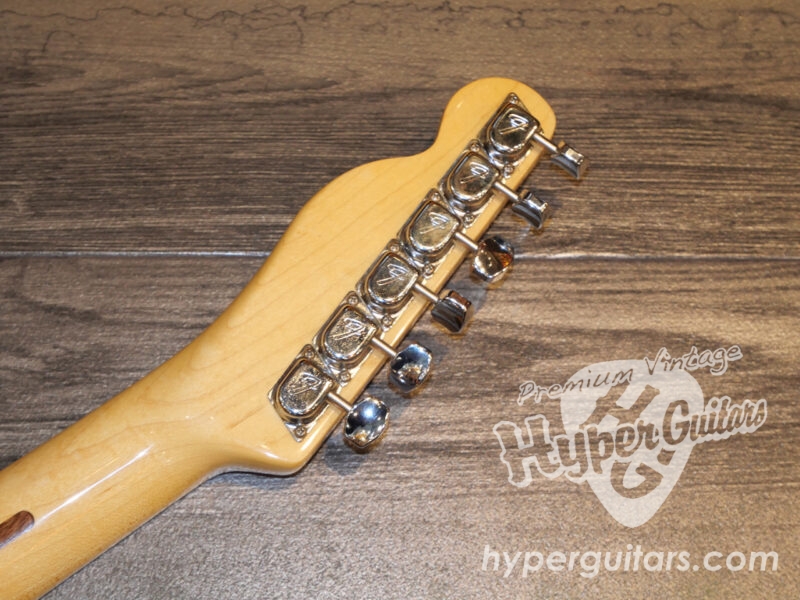 Fender ’76 Telecaster