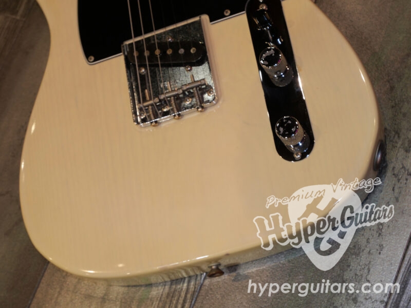 Fender ’76 Telecaster
