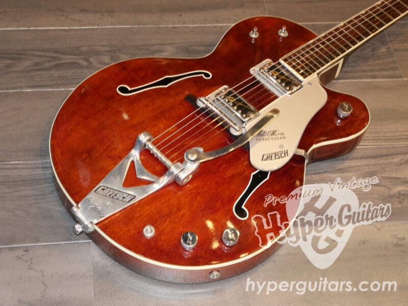 Gretsch ’67 Tennessean #6119