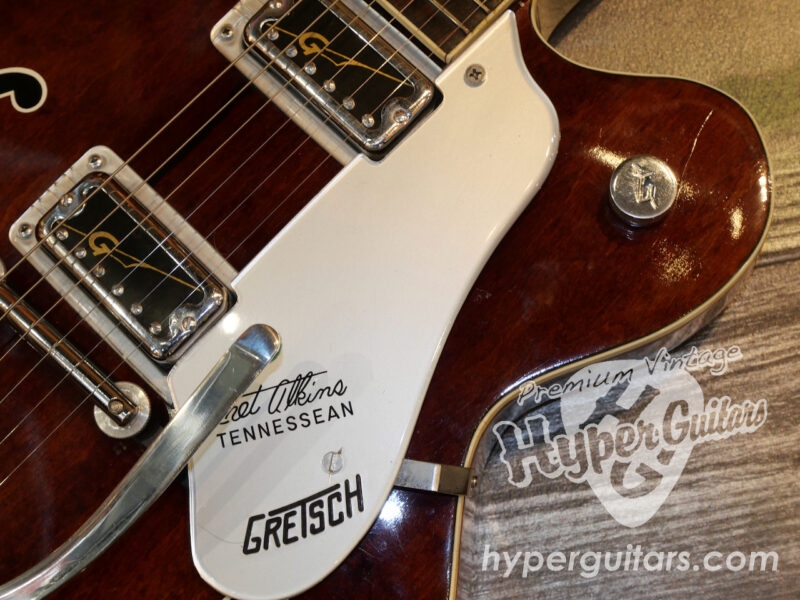 Gretsch ’67 Tennessean #6119