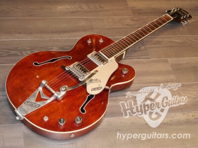Gretsch ’67 Tennessean #6119