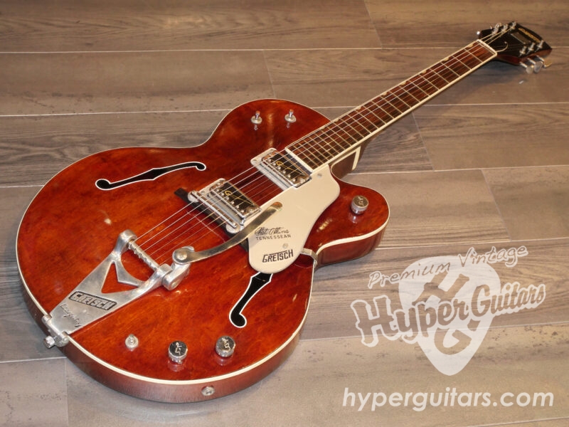 Gretsch ’67 Tennessean #6119