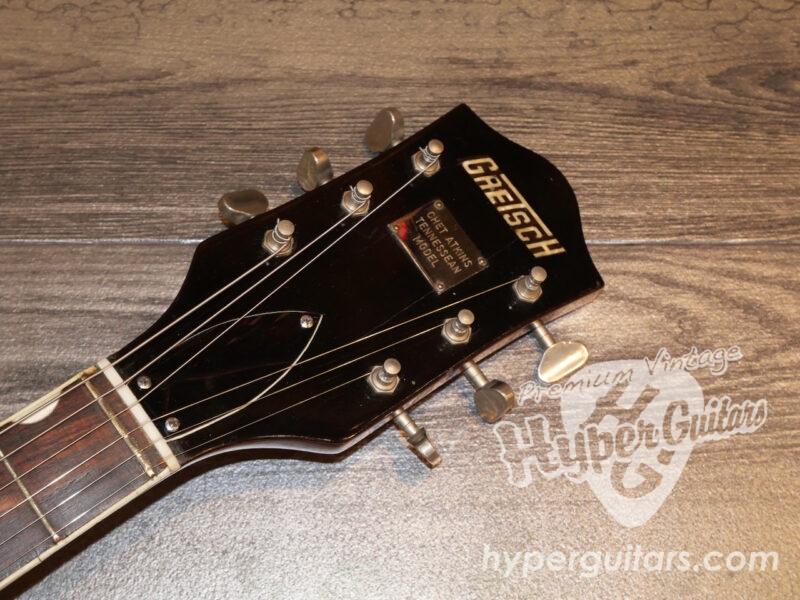 Gretsch ’67 Tennessean #6119