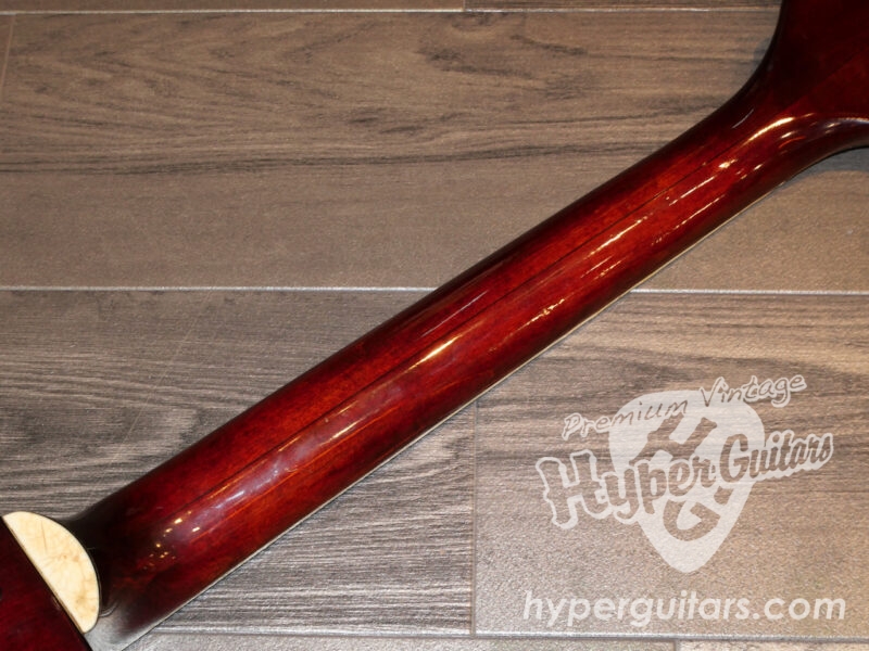 Gretsch ’67 Tennessean #6119