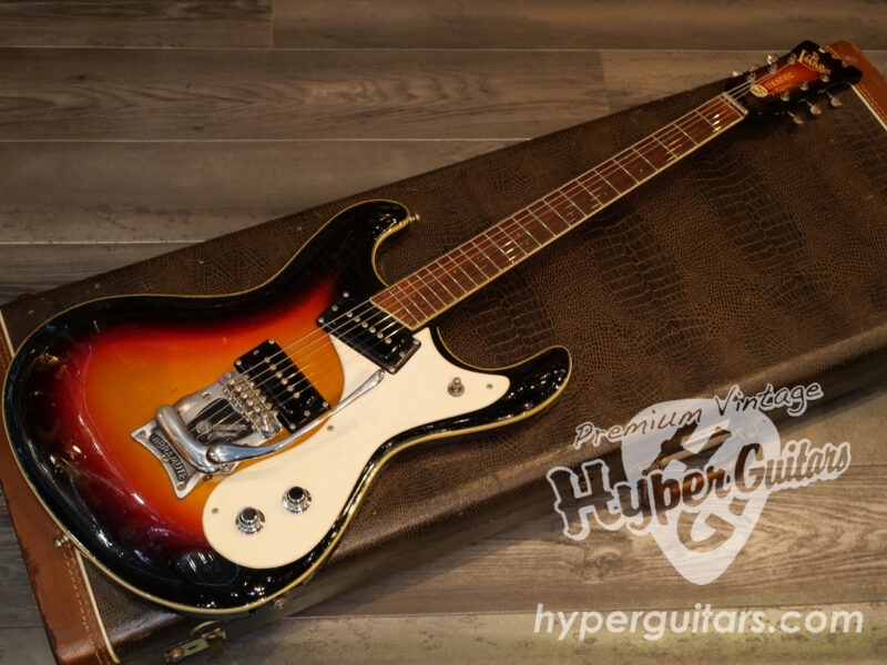 Mosrite ’63 The Ventures Model