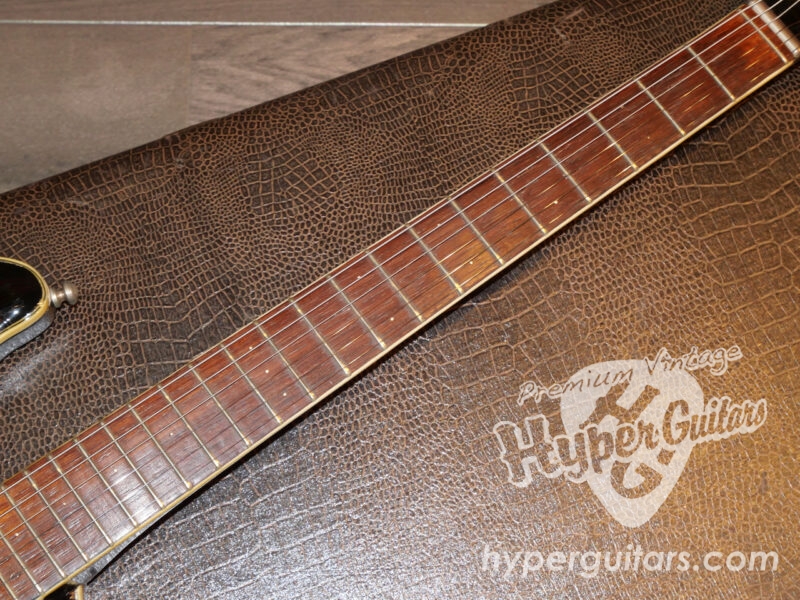 Mosrite ’63 The Ventures Model