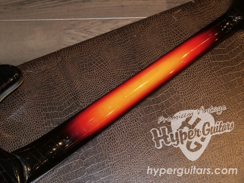 Mosrite ’63 The Ventures Model