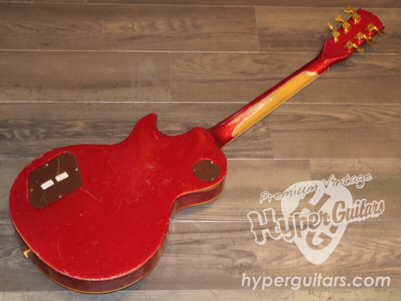 Gibson ’82 Les Paul Standard