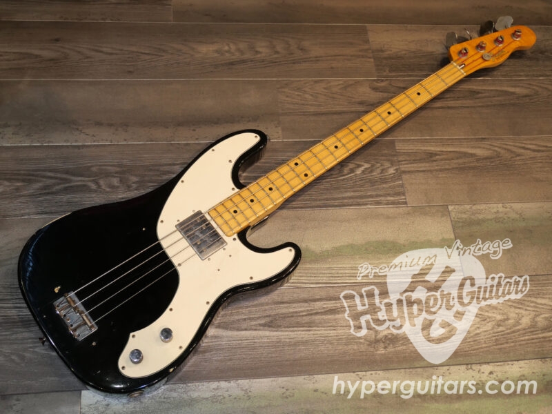Fender ’74 Telecaster Bass