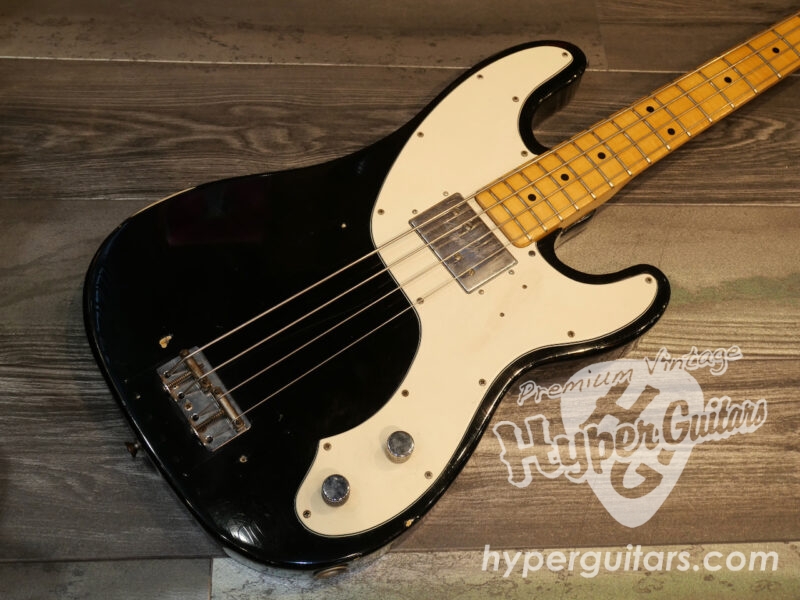 Fender ’74 Telecaster Bass
