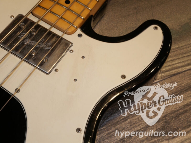 Fender ’74 Telecaster Bass