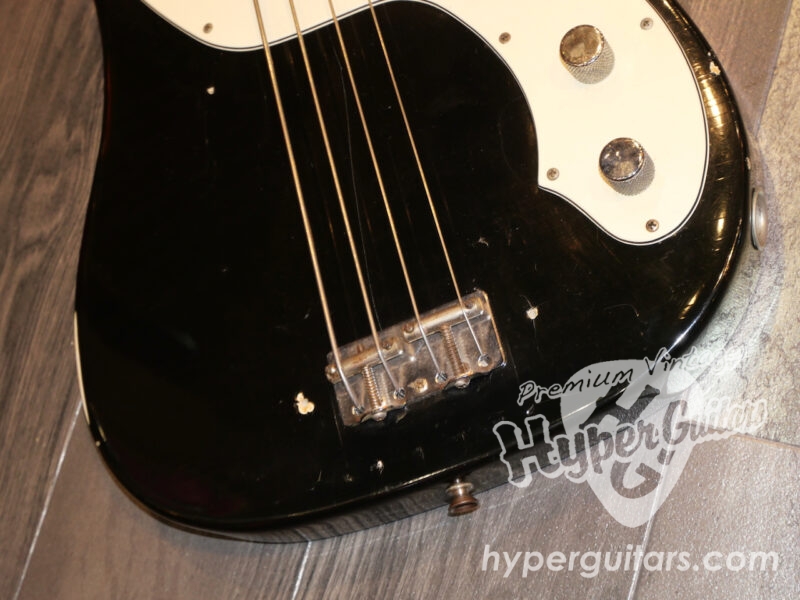 Fender ’74 Telecaster Bass