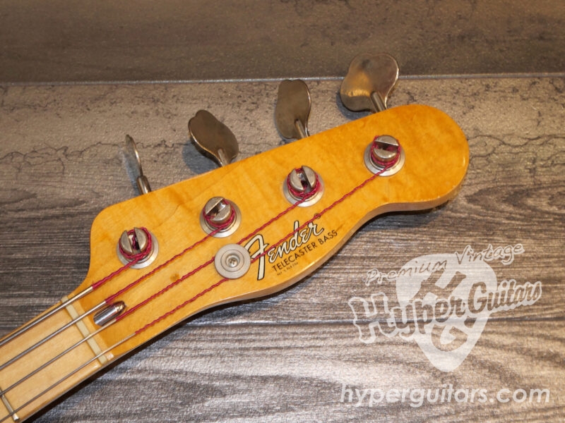 Fender ’74 Telecaster Bass