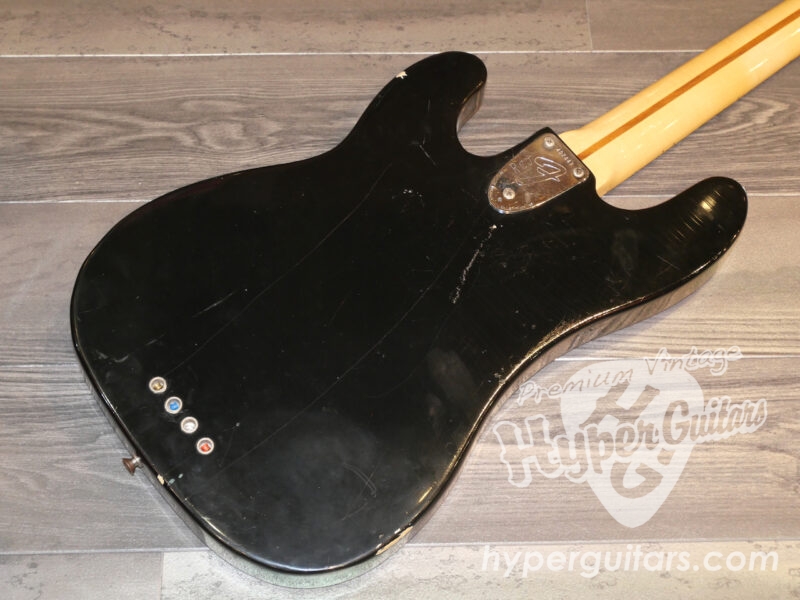 Fender ’74 Telecaster Bass