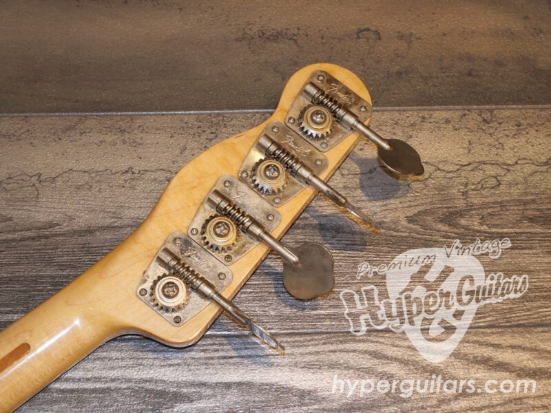 Fender ’74 Telecaster Bass